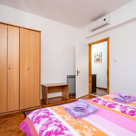 Apartments Sisic Dubrovnik Zimmer foto