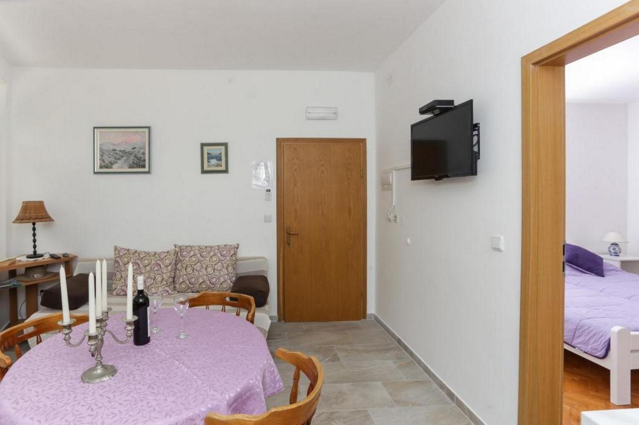 Apartments Sisic Dubrovnik Exterior foto