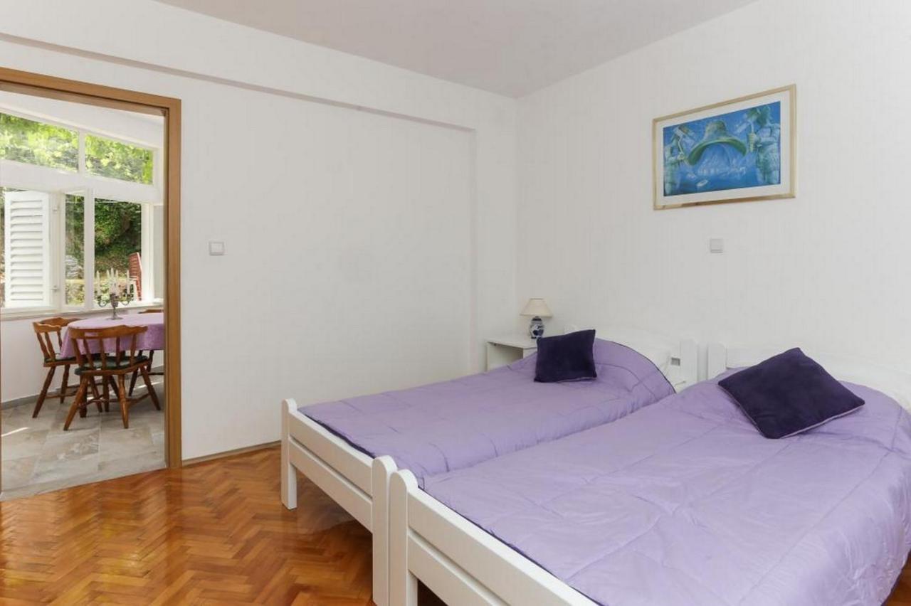 Apartments Sisic Dubrovnik Exterior foto