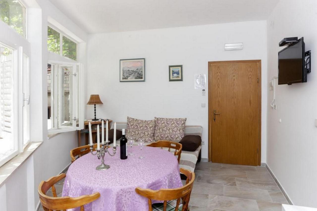 Apartments Sisic Dubrovnik Exterior foto
