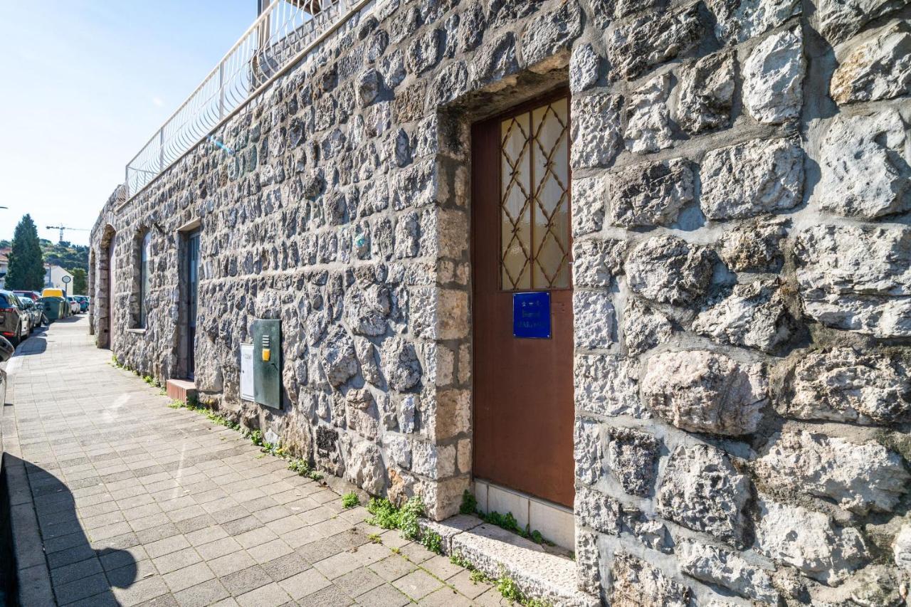 Apartments Sisic Dubrovnik Exterior foto