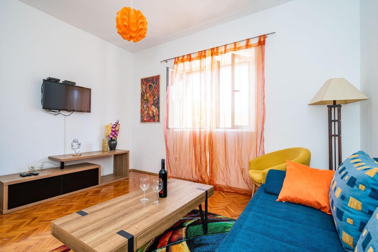 Apartments Sisic Dubrovnik Exterior foto