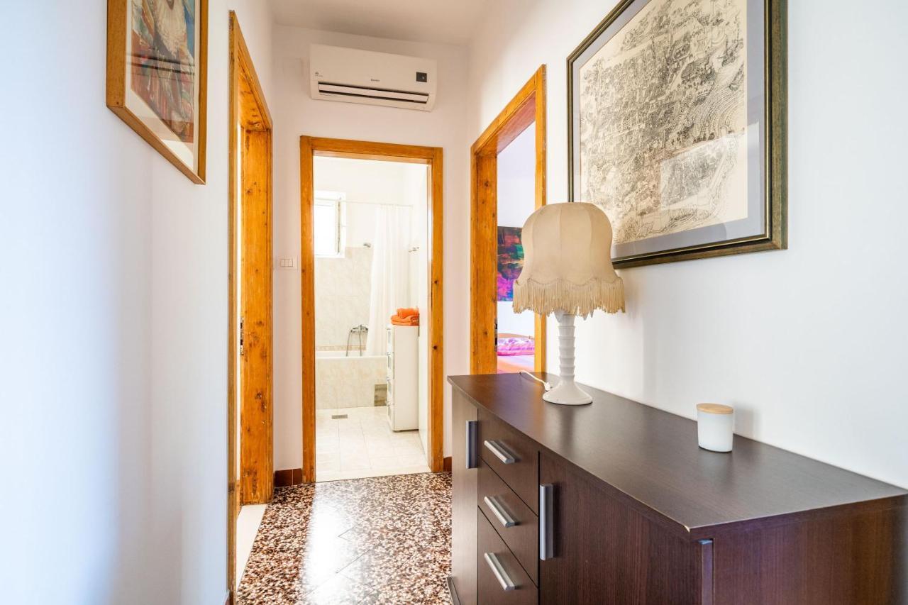 Apartments Sisic Dubrovnik Exterior foto
