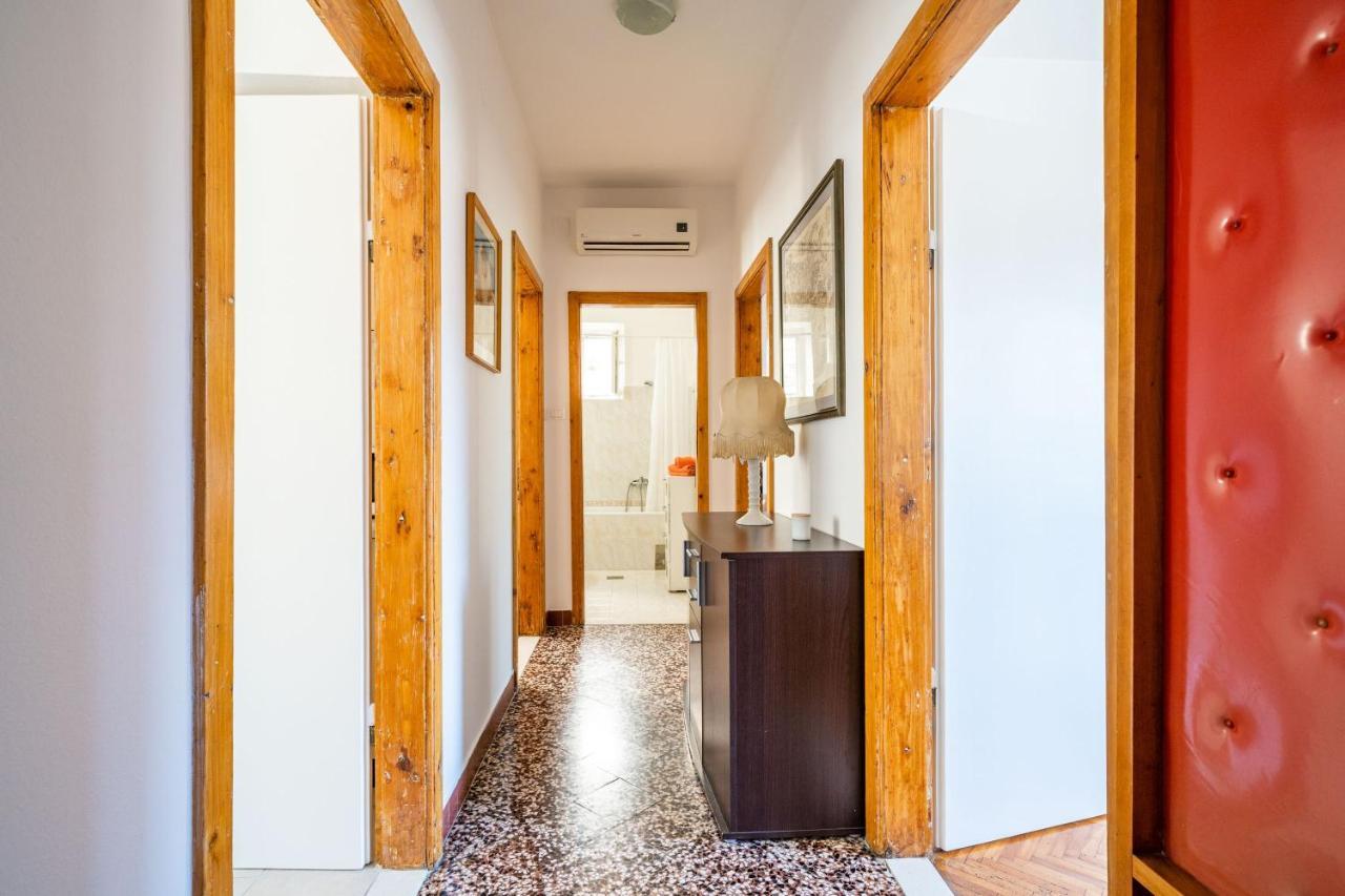 Apartments Sisic Dubrovnik Exterior foto