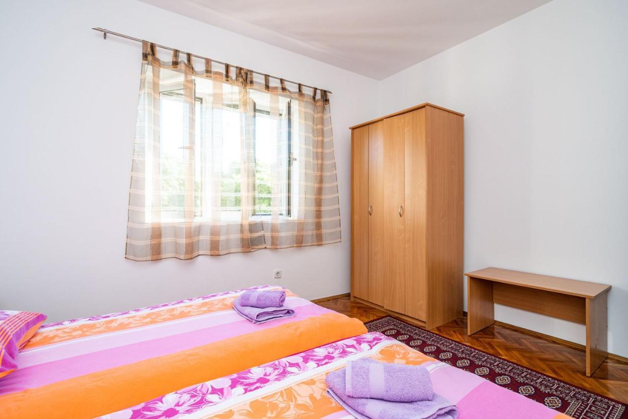 Apartments Sisic Dubrovnik Exterior foto