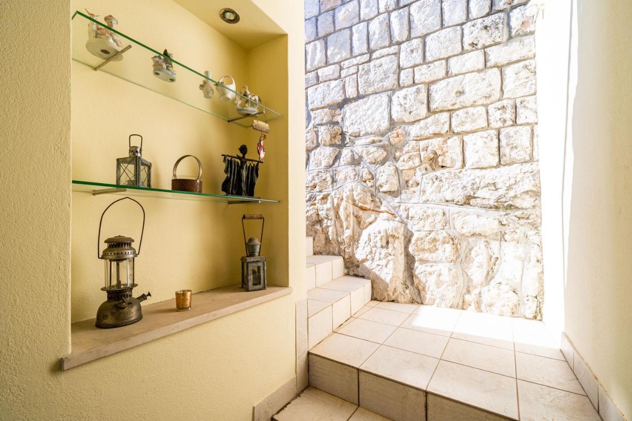 Apartments Sisic Dubrovnik Exterior foto