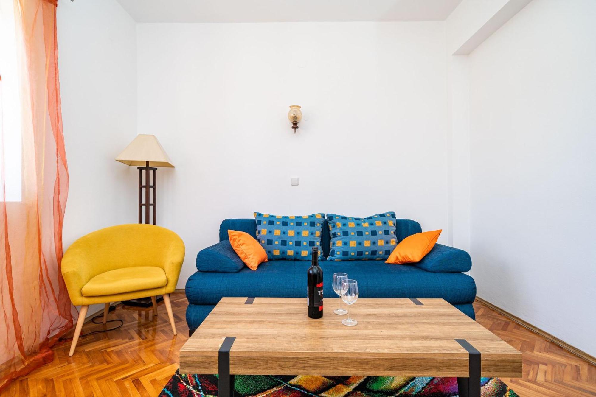 Apartments Sisic Dubrovnik Zimmer foto
