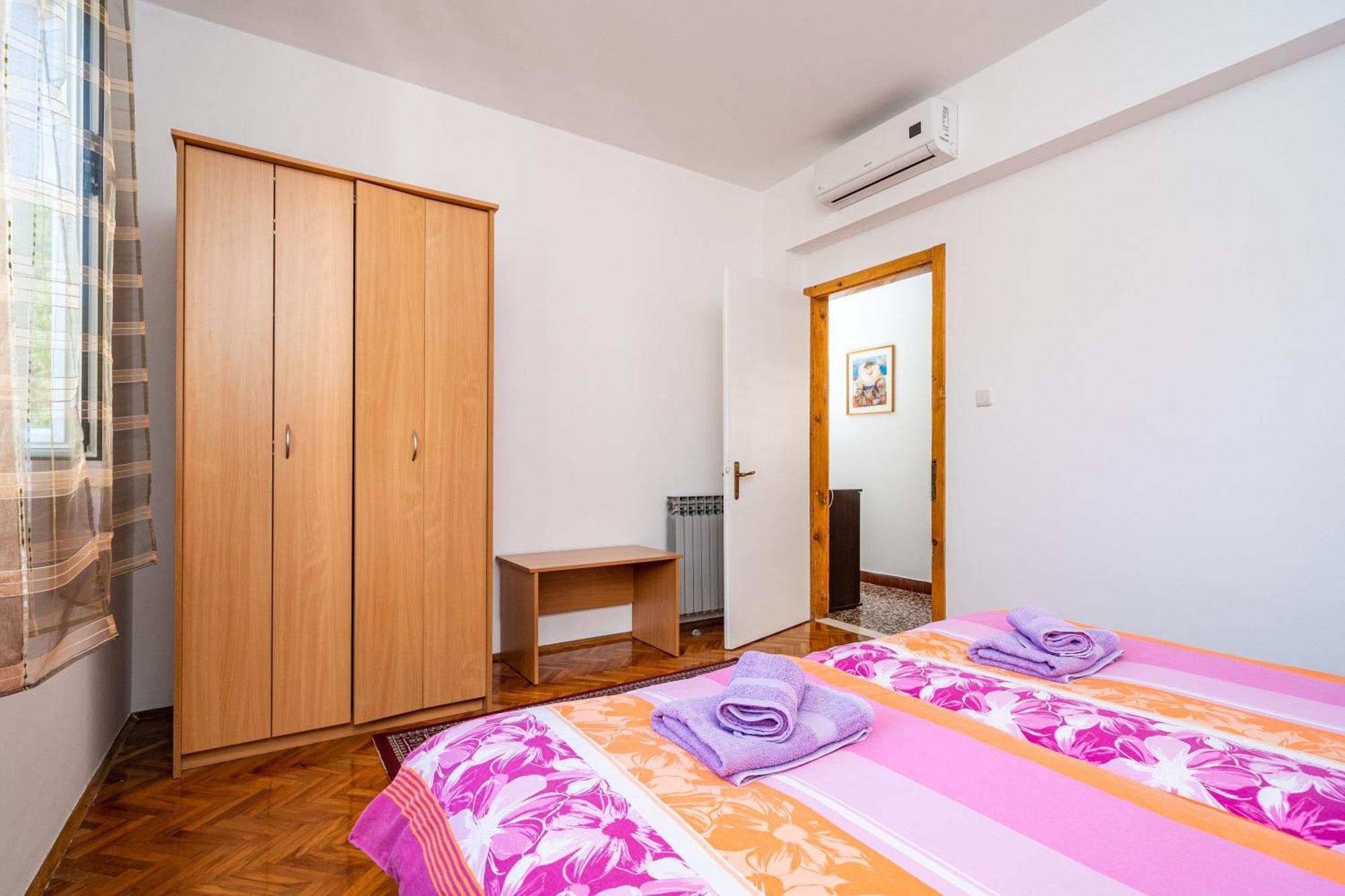 Apartments Sisic Dubrovnik Zimmer foto