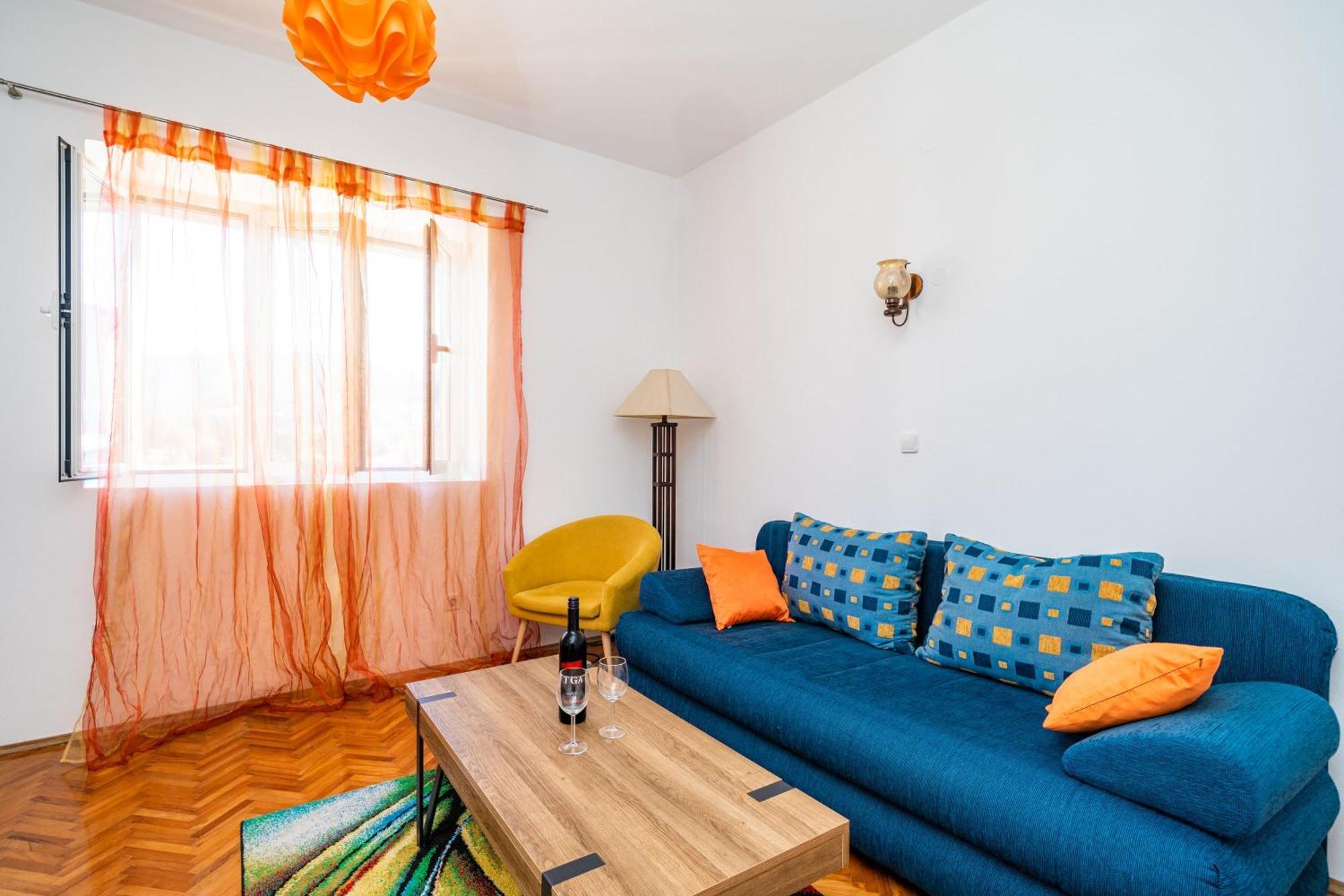 Apartments Sisic Dubrovnik Zimmer foto